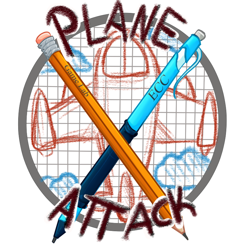 Cover image for Plane Attack