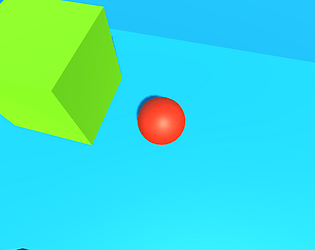Roll Ball