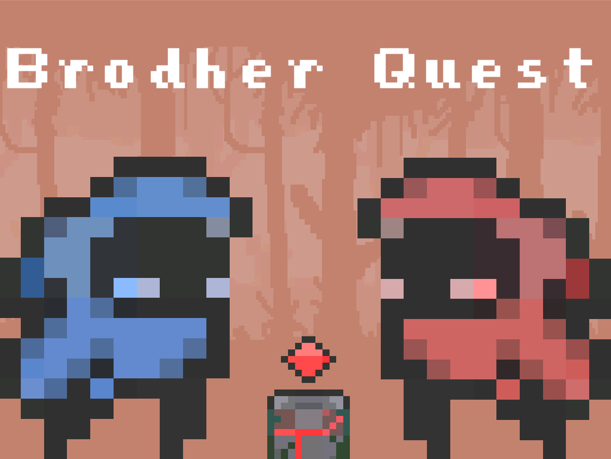 Brodher Quest