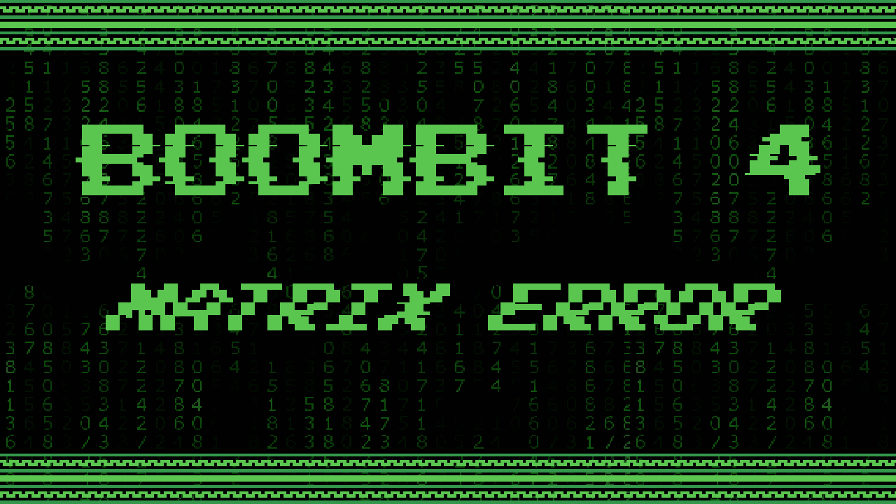 BOOMBIT 4