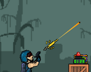 Blood Wars 2