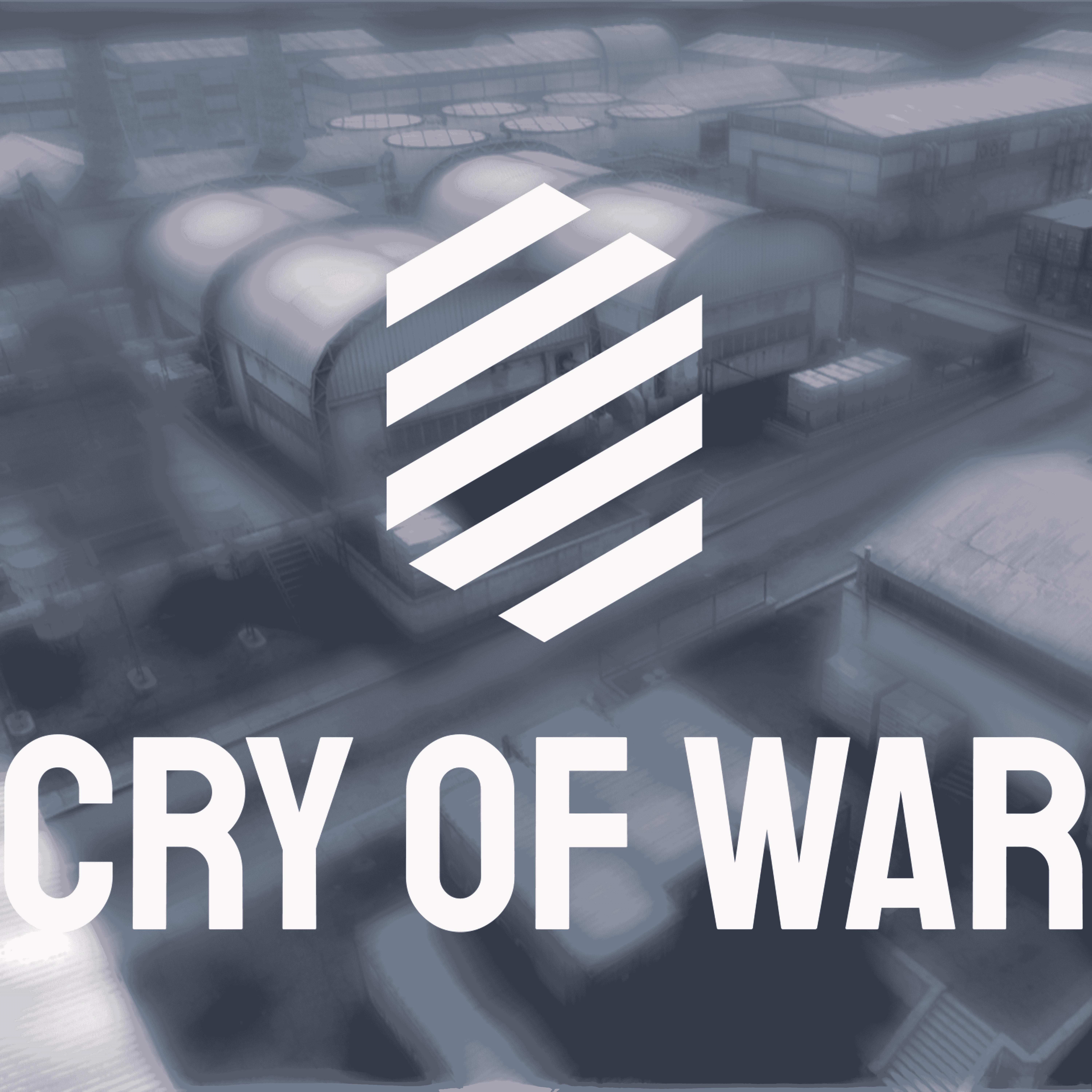 Cry Of War