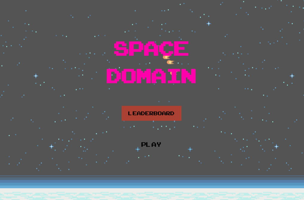 Space Domain