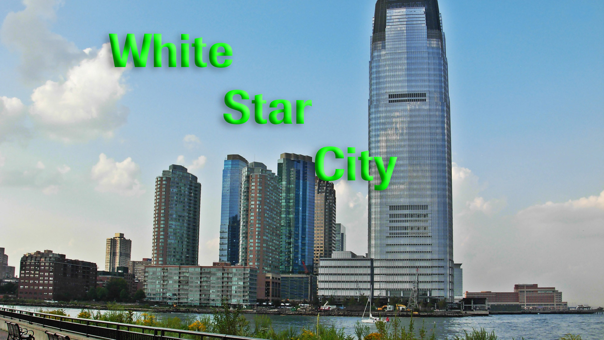 White Star City