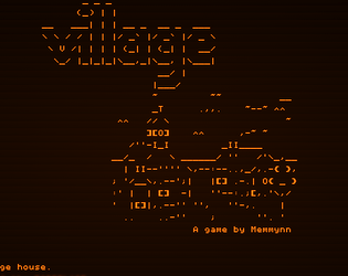 Village - by Memmynn