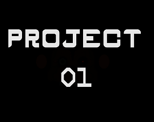 Project 01 (alpha)