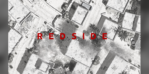 Cover image for REDSIDE | Demo-version | work in progress