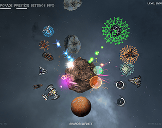 Asteroid Must Die! 2