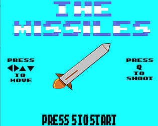Destroy the Missiles