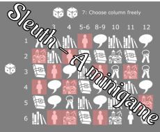 Sleuth