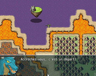 Episode 4 - Les contes de Firatoutelfe