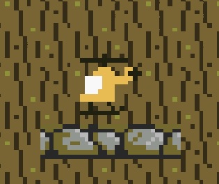 Cover image for Cave Copter (demo)