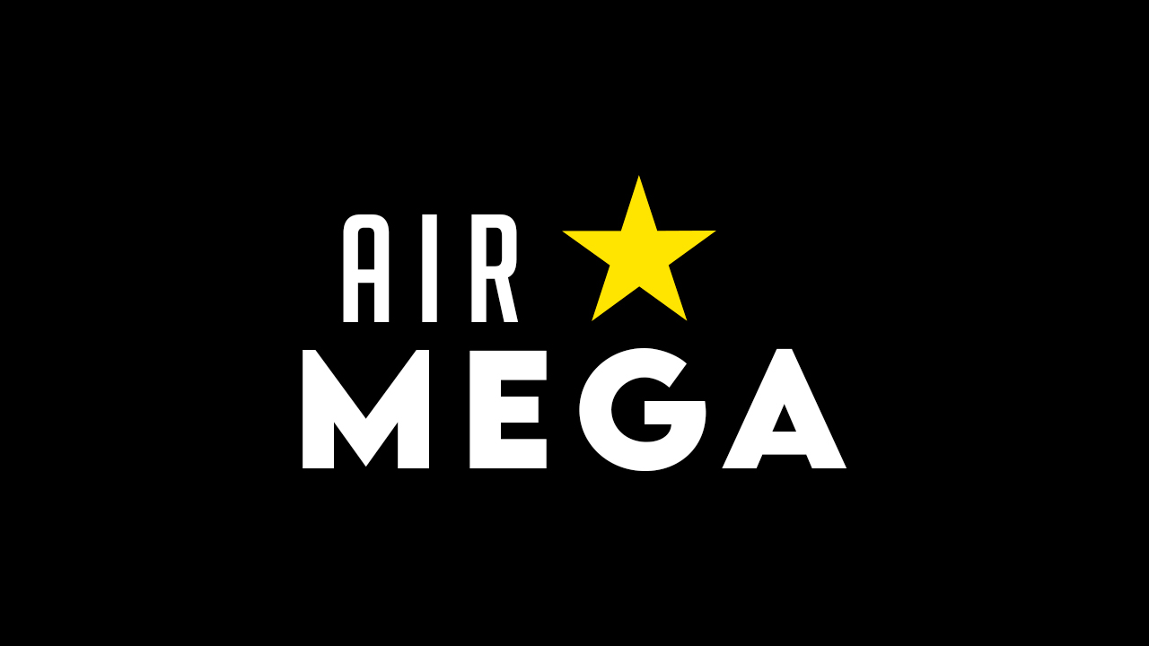 Air Mega