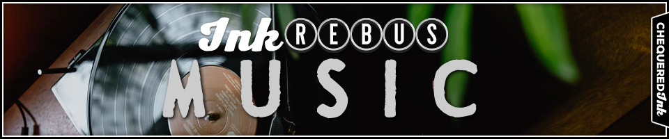 Ink Rebus: Music
