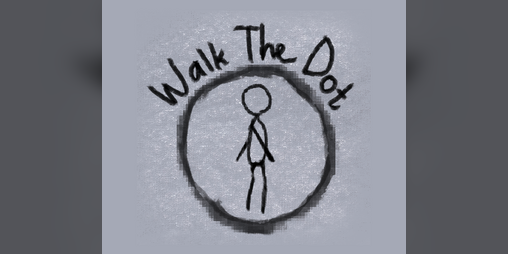 Cover image for Walk the Dot