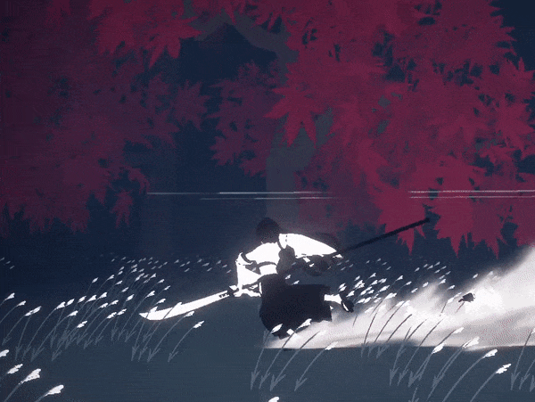 IBUKI 伊吹 [Free] [Action] [Windows] [Linux]