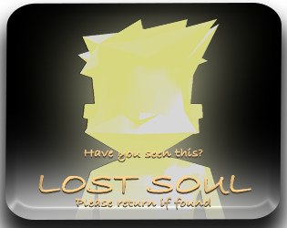 Doran Doran: The Search for the Lost Soul