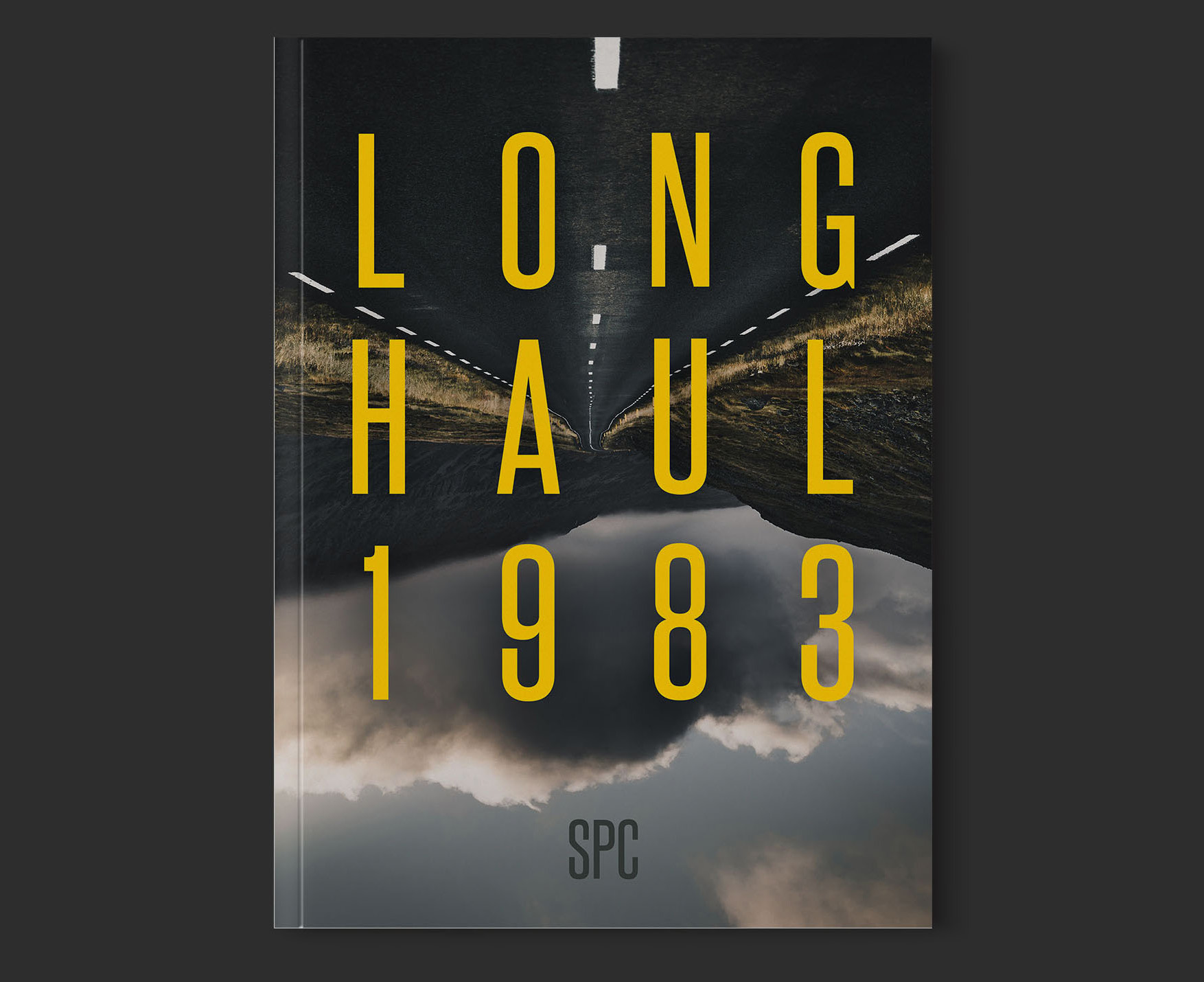 Long Haul 1983