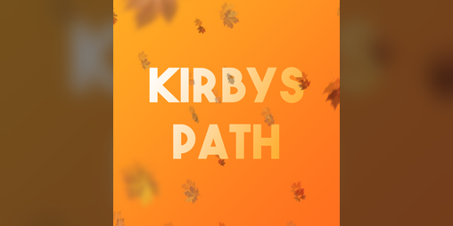 Cover image for Kirby's Path (Beta)