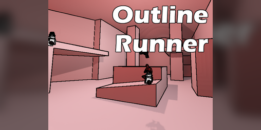 Cover image for Outline Runner