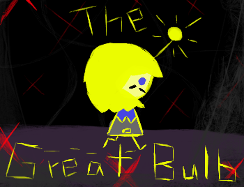 The Great Bulb cover