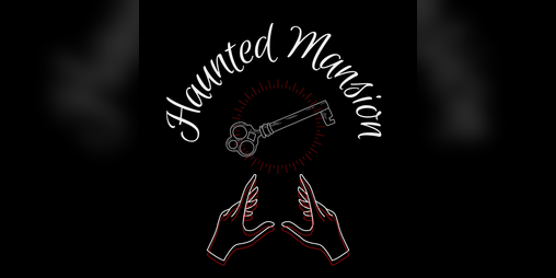 Cover image for Haunted Mansion