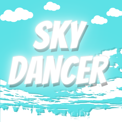 Sky Dancer