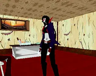 PS1 Who I See Demo...