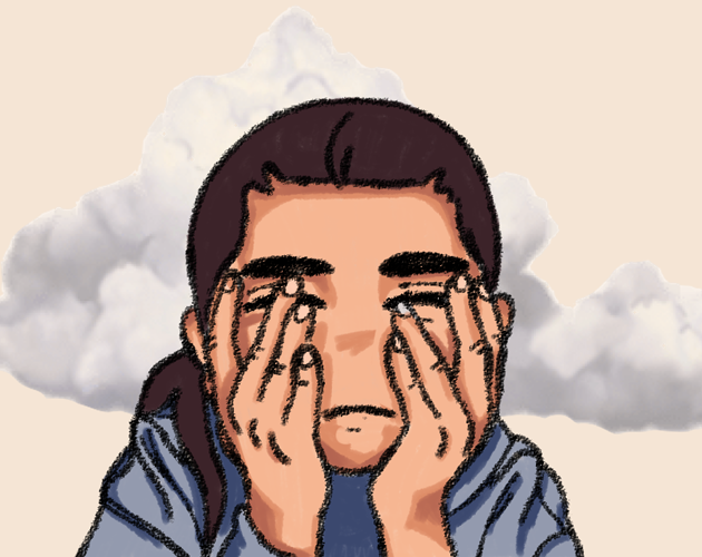Cover image for How do I feel about coronavirus?