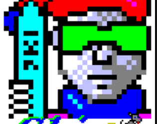 SkiFree