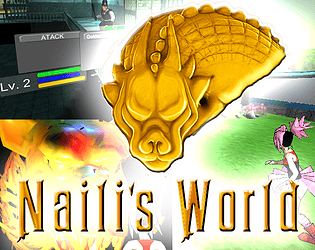 Naili´s World