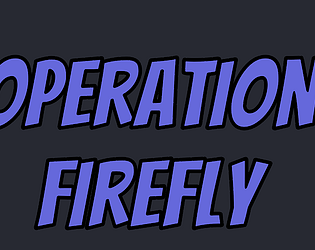Operation Firefly