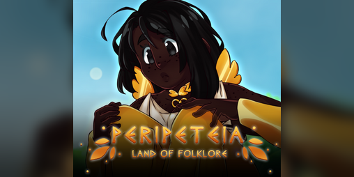 Cover image for Peripeteia: Land of Folklore