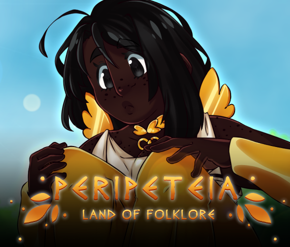 Cover image for Peripeteia: Land of Folklore
