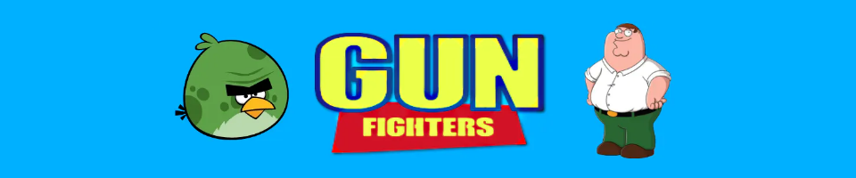 GUN FIGHTERS
