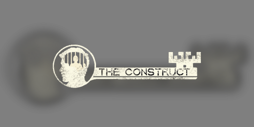 Cover image for The Construct