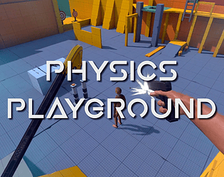 VR physics