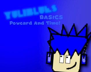 Yuliblues Basics In Powcards And Time