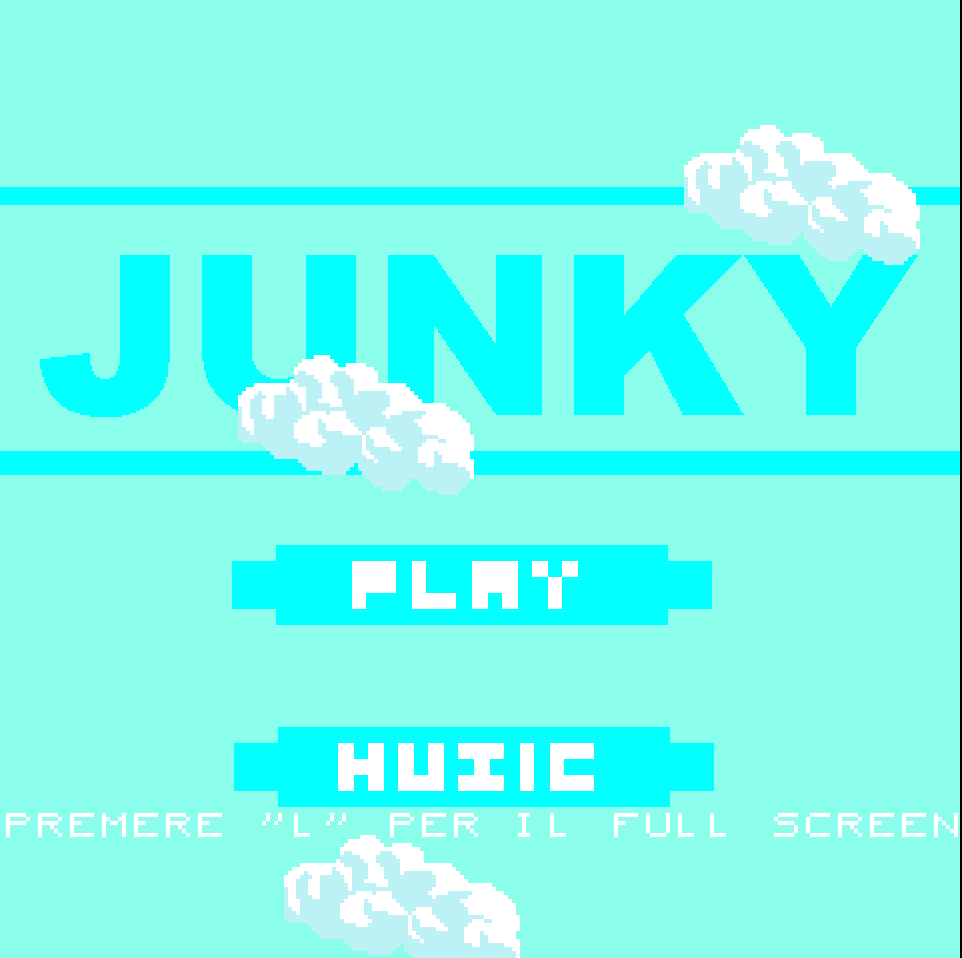 Junky by asapzen