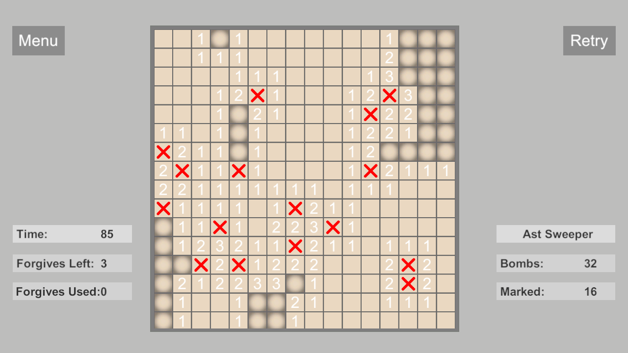 Ast Sweeper