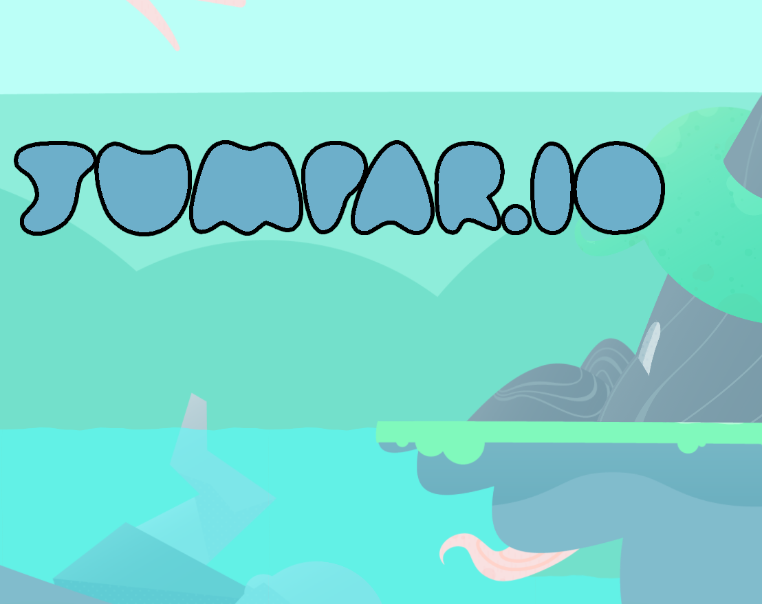 Jumpar.io