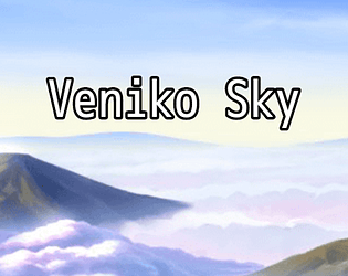 Veniko Sky: An RPG using only the RTP (DEMO)