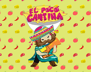 El Poco Cantina cover art