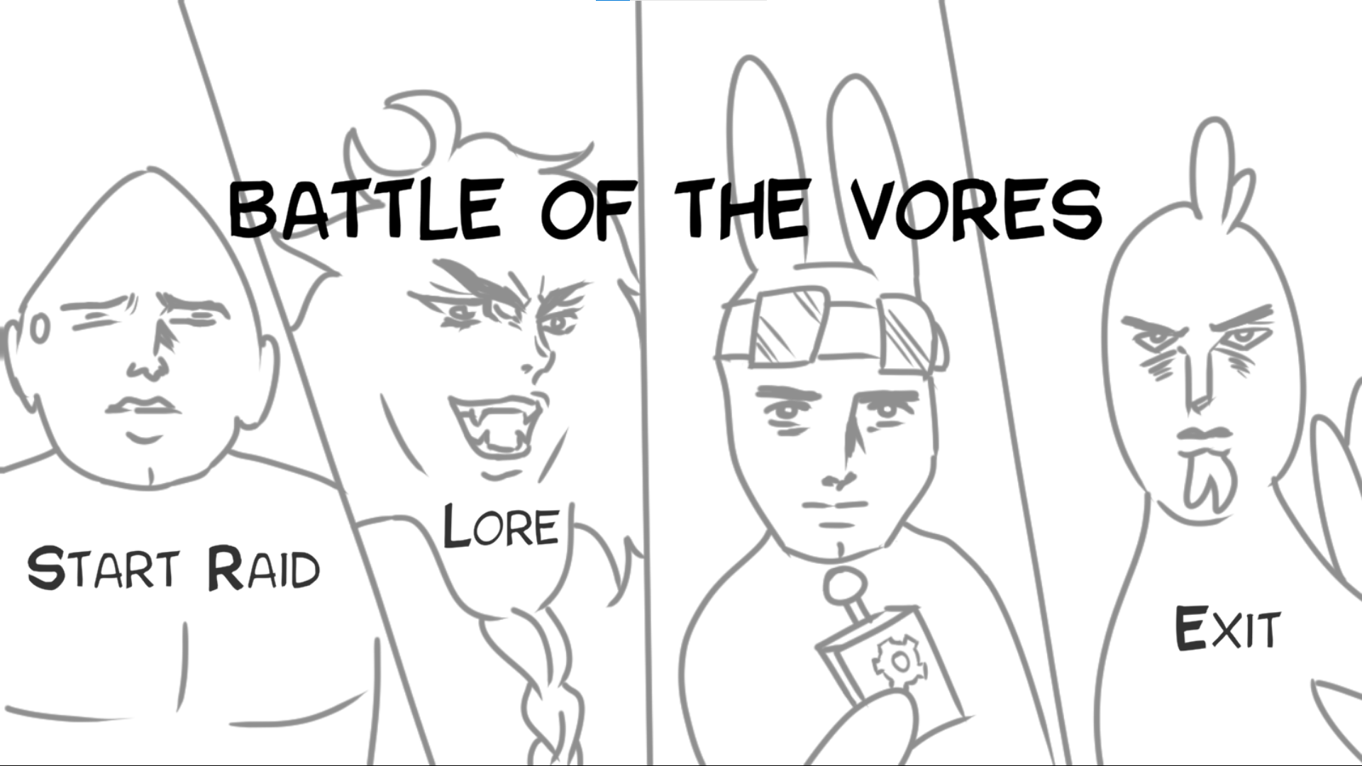 Battle of the Vores