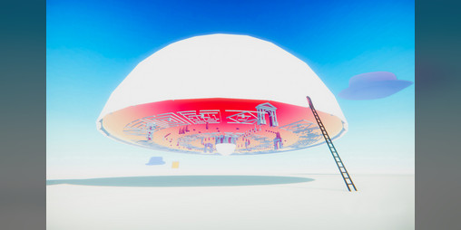 Cover image for Spheres