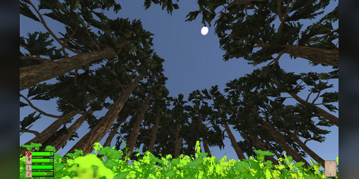 Cover image for Survival Simulator