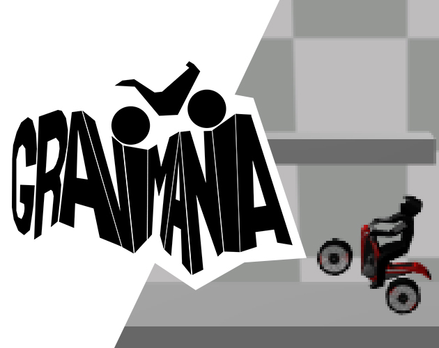 Gravimania