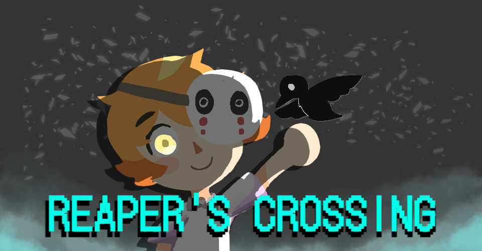 Reaper's Crossing