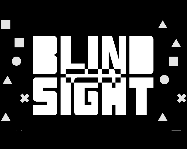 Cover image for Blind-Sight