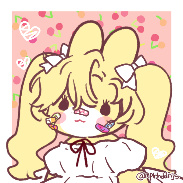 Sussy Angel Picrew｜Picrew